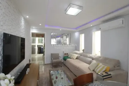 Casa com 2 Quartos à venda, 105m² no Parque Boturussu, São Paulo