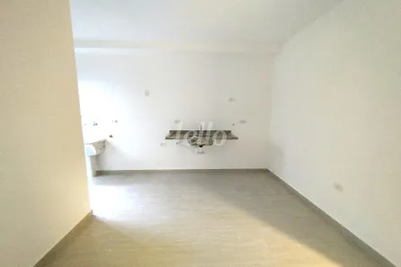 Apartamento com 1 Quarto à venda, 43m² no Vila Gustavo, São Paulo
