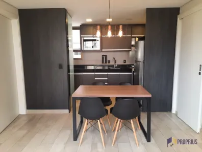 Apartamento com 2 Quartos à venda, 61m² no Lourdes, Belo Horizonte
