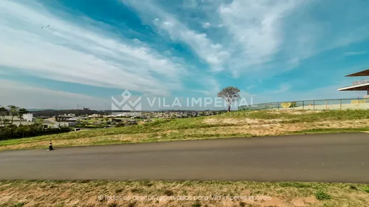 Lote/Terreno à venda, 2128m² no Condomínio Terras de São José, Itu