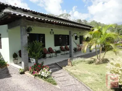 Casa com 2 Quartos à venda, 173m² no Maresia, Itapoá