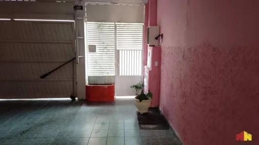 Sobrado com 5 Quartos à venda, 143m² no Vila Santa Teresa (Zona Leste), São Paulo