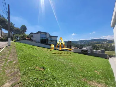 Lote/Terreno à venda, 1092m² no Tamboré, Santana de Parnaíba