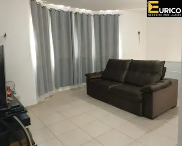 Casa com 3 Quartos à venda, 187m² no Vila Capuava, Valinhos
