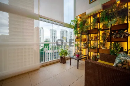 Apartamento com 3 Quartos à venda, 238m² no Vila Suzana, São Paulo