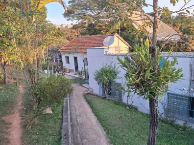 Casa com 5 Quartos à venda, 154m² no Jardim Ipê, Itatiba