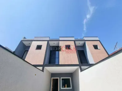 Sobrado com 3 Quartos à venda, 110m² no Jardim Maringá, São Paulo