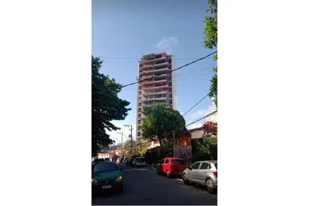 Apartamento com 3 Quartos à venda, 90m² no Caminho das Árvores, Salvador