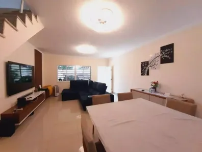 Sobrado com 3 Quartos à venda, 150m² no Jardim Bonfiglioli, São Paulo