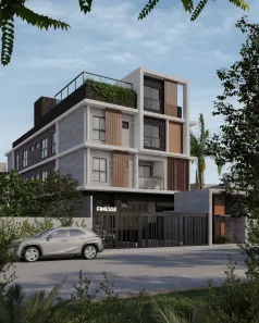 Apartamento com 2 Quartos à venda, 89m² no Jardim Oceania, João Pessoa