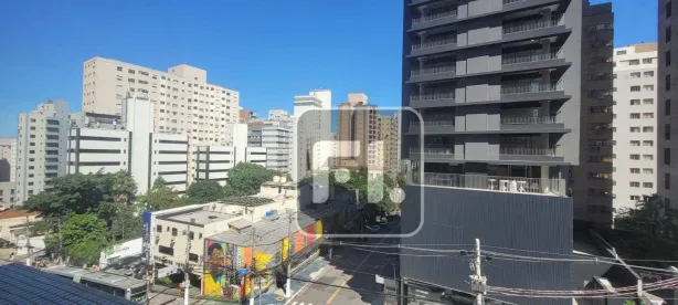Sala Comercial para venda ou aluguel, 154m² no Jardim Paulista, São Paulo