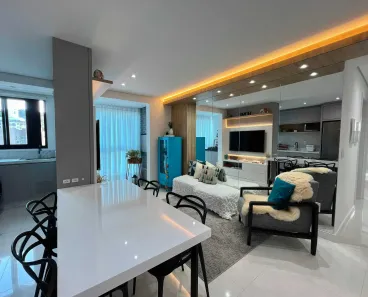 Apartamento com 2 Quartos à venda, 63m² no Praia Brava de Itajaí, Itajaí