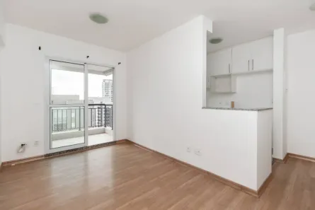 Apartamento com 2 Quartos à venda, 51m² no Vila Andrade, São Paulo