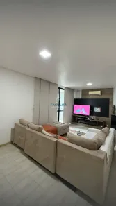 Apartamento com 3 Quartos à venda, 204m² no Ponta Negra, Manaus
