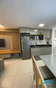 Apartamento com 2 Quartos à venda, 52m² no Jardim Sul, Uberlândia