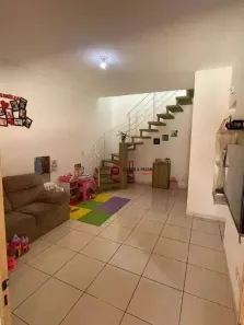 Casa com 2 Quartos à venda, 93m² no Éden, Sorocaba