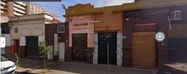 Galpão/Depósito/Armazém à venda, 129m² no Jardim Sumaré, Ribeirão Preto