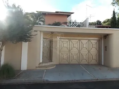 Casa com 3 Quartos à venda, 443m² no Centro, Araraquara