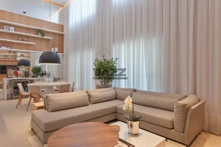 Cobertura com 3 Quartos à venda, 145m² no Centro, Campinas
