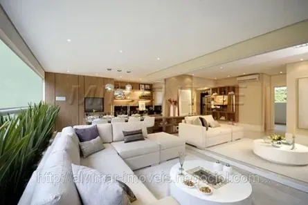 Apartamento com 3 Quartos à venda, 182m² no Santa Teresinha, São Paulo