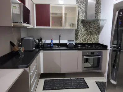 Casa com 3 Quartos à venda, 91m² no Loteamento Alfredo Abilio Flores, Pindamonhangaba