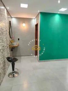 Casa com 2 Quartos à venda, 100m² no Jardim São Judas Tadeu, Campinas