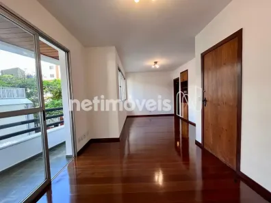Apartamento com 2 Quartos para alugar, 78m² no Boa Viagem, Belo Horizonte