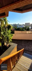 Casa de Condomínio com 4 Quartos à venda, 300m² no Chácara das Pedras, Porto Alegre