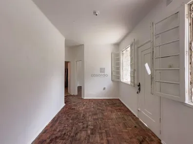 Casa com 2 Quartos para alugar, 65m² no Centro, Pelotas