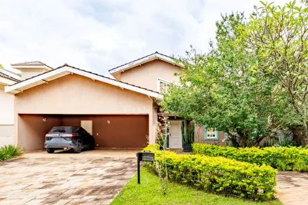 Casa com 3 Quartos à venda, 461m² no Tamboré, Santana de Parnaíba