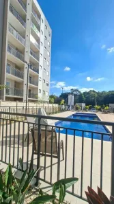 Apartamento com 2 Quartos à venda, 51m² no Parque Gabriel, Hortolândia