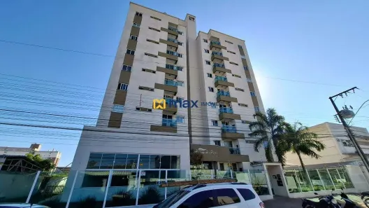 Apartamento com 2 Quartos à venda, 57m² no Cordeiros, Itajaí