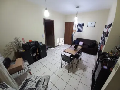 Apartamento com 2 Quartos à venda, 52m² no Santa Amélia, Belo Horizonte