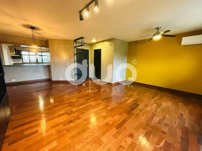 Apartamento com 3 Quartos à venda, 146m² no São Dimas, Piracicaba