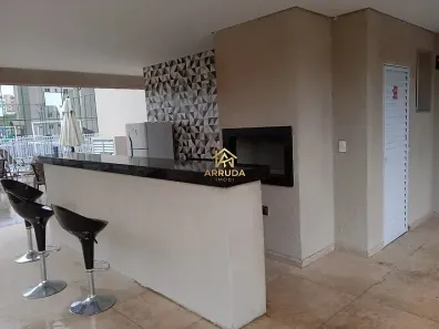 Apartamento com 2 Quartos à venda, 45m² no Maria da Conceição, Contagem