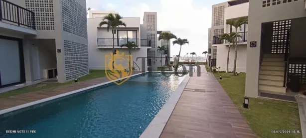 Casa com 3 Quartos à venda, 200m² no Itacimirim (Monte Gordo), Camaçari
