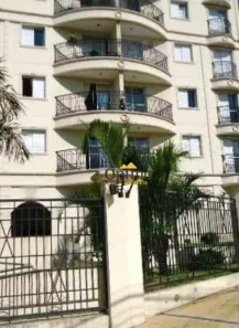 Apartamento com 3 Quartos à venda, 95m² no Ipiranga, São Paulo