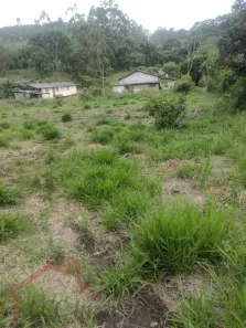 Fazenda/Sítio com 2 Quartos à venda, 90m² no , Salesópolis