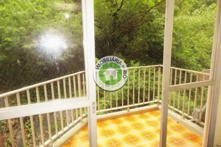 Apartamento com 2 Quartos para venda ou aluguel, 88m² no Freguesia (Jacarepaguá), Rio de Janeiro