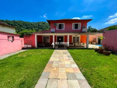 Casa de Condomínio com 4 Quartos à venda, 468m² no Taquara, Rio de Janeiro