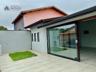 Casa com 2 Quartos à venda, 150m² no João Aranha, Paulínia