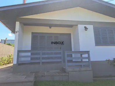 Casa com 3 Quartos à venda, 95m² no Licorsul, Bento Gonçalves