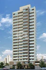 Apartamento com 2 Quartos à venda, 82m² no Loteamento João Batista Julião, Guarujá