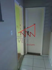 Apartamento com 1 Quarto à venda, 53m² no Centro, Rio de Janeiro