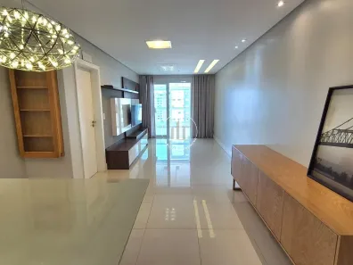 Apartamento com 3 Quartos à venda, 115m² no Nossa Senhora do Rosário, São José