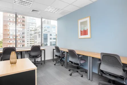 Sala Comercial para alugar, 30m² no Santa Efigênia, Belo Horizonte