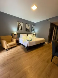 Flat com 1 Quarto à venda, 31m² no Paraíso, São Paulo