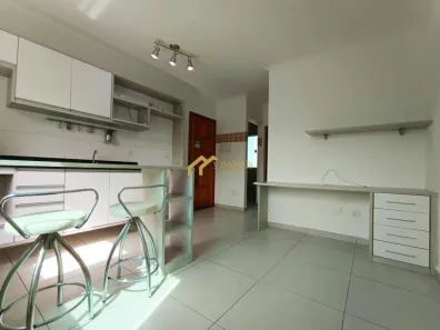 Apartamento com 1 Quarto para alugar, 30m² no Vila Dom Pedro II, São Paulo