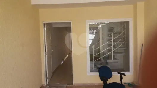 Sobrado com 3 Quartos à venda, 240m² no Vila Romero, São Paulo