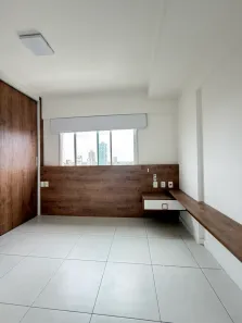 Apartamento com 3 Quartos à venda, 98m² no Santa Mônica, Feira de Santana